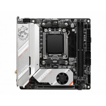 MSI PLACA BASE MPG B650I EDGE WIFI MITX AM5