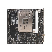 MSI PLACA BASE MPG B650I EDGE WIFI MITX AM5