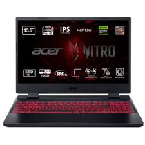 Acer Nitro 5 AN515-47-R6UV AMD Ryzen 7 7735HS/16GB/1TB/RTX-3050Ti/15"/Free