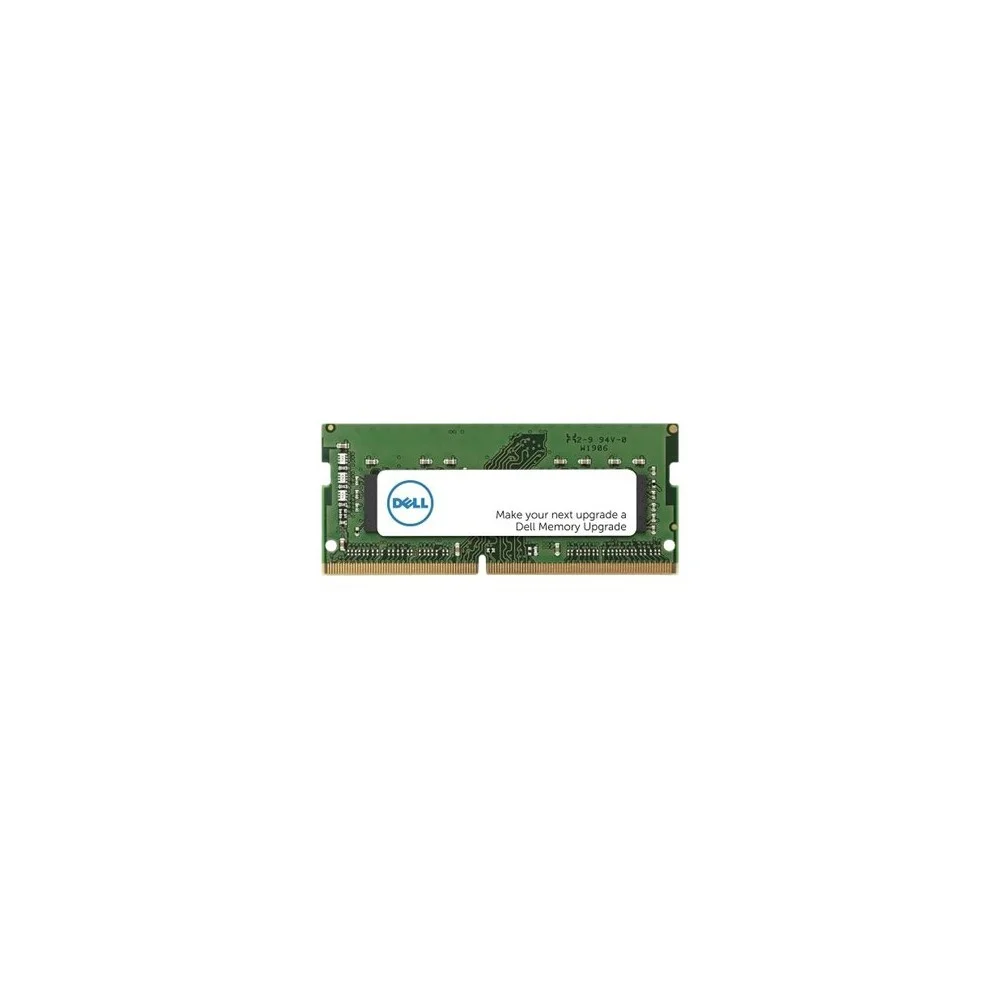 MEMORY UPGRADE - 16GB DDR4 SODIMM