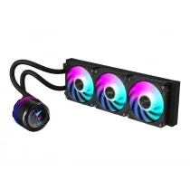 LIQUID COOLING SYSTEM AORUS WATERFORCE X II 360 GIGABYTE