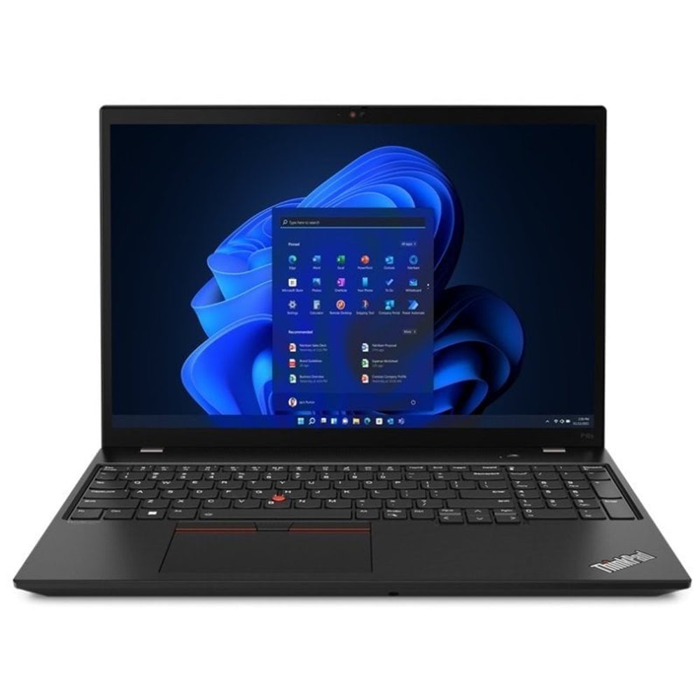 Lenovo P16S G2 I7-1360P/16GB/1TB/16"/W11Pro