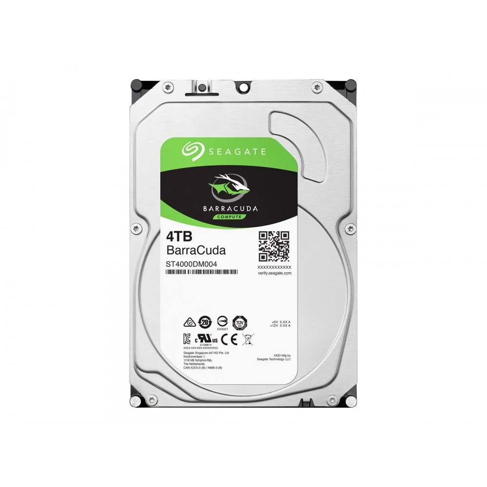 DISCO DURO INTERNO HDD SEAGATE BARRACUDA