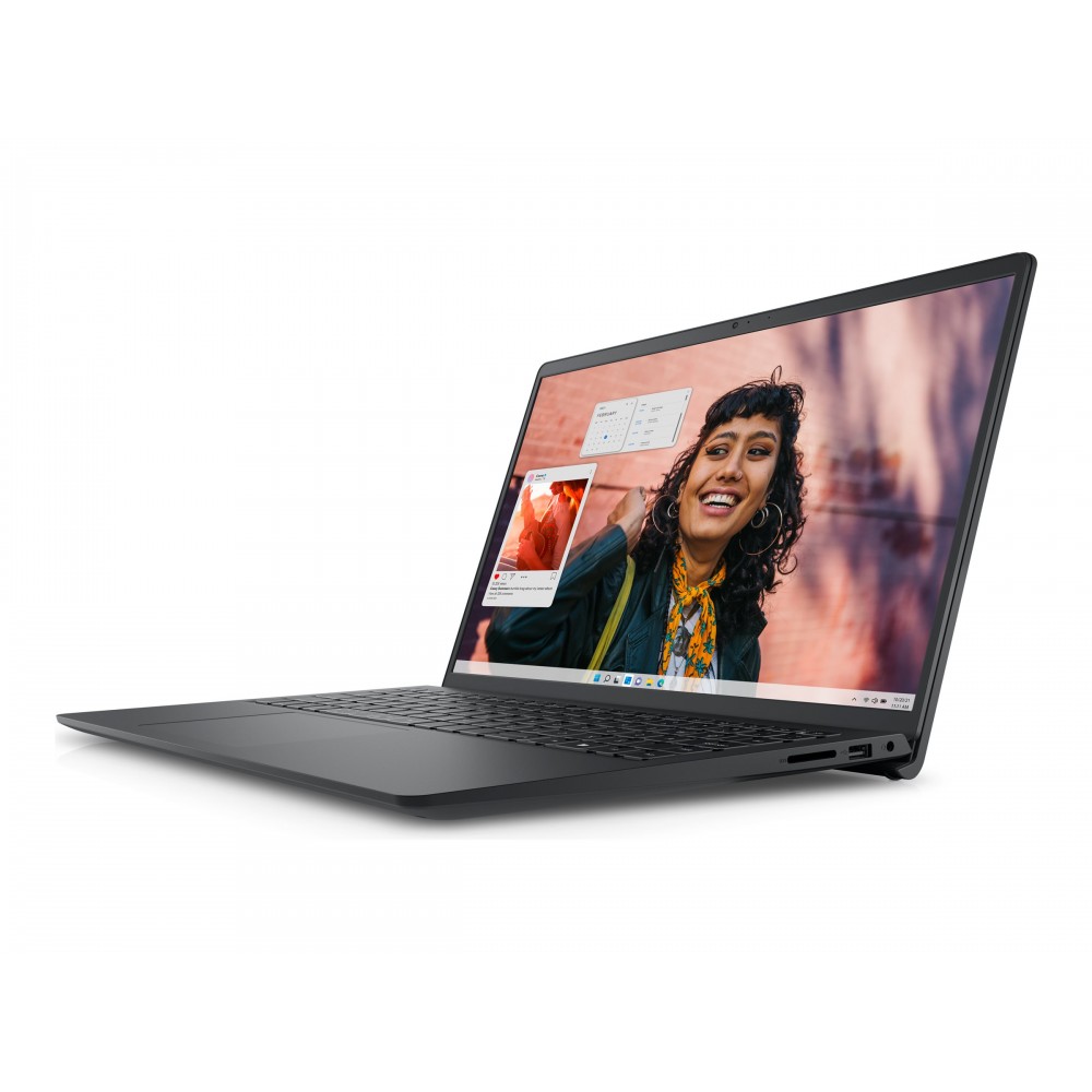 DELL INSPIRON 15 I7 16G 1TB 156W11P