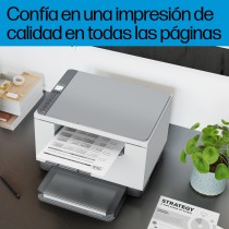 MULTIFUNCI?N L?SER MONOCROMO HP LASERJET M234D/ D?PLEX/ BLANCA