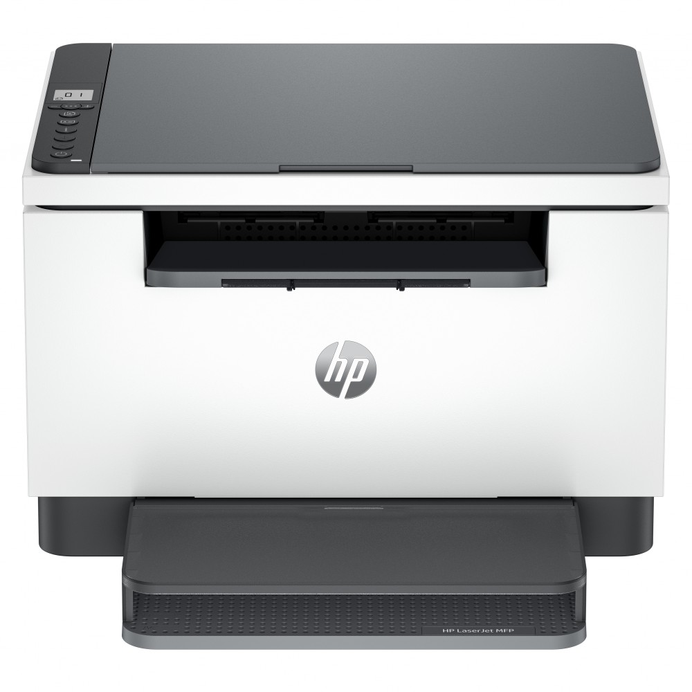 MULTIFUNCI?N L?SER MONOCROMO HP LASERJET M234D/ D?PLEX/ BLANCA