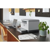 MULTIFUNCI?N L?SER MONOCROMO HP LASERJET M234D/ D?PLEX/ BLANCA