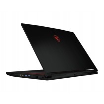 MSI THIN GF63-009XES I5-12? 16 512 4050 DOS 15