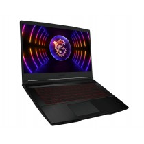 MSI THIN GF63-009XES I5-12? 16 512 4050 DOS 15