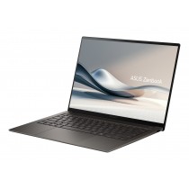 PORTATIL ASUS ZENBOOK S 14 OLED UX5406SA-PZ240W 14 3K OLED 120HZ INTEL CORE ULTRA 7 32GB LPDDR5X 1TB SSD WIN11 HOME GRIS