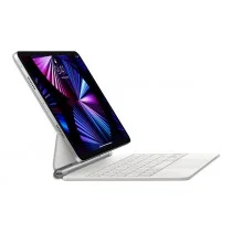 IPAD MAGIC KEYBOARD 11 WHITEP