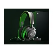 AURICULARES STEELSERIES - ARCTIS NOVA 7X (61565)