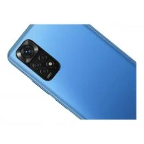 SMARTPHONE XIAOMI REDMI NOTE 11S NFC 6GB/ 128GB/ 643/ AZUL