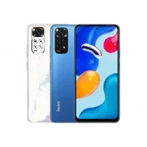 SMARTPHONE XIAOMI REDMI NOTE 11S NFC 6GB/ 128GB/ 643/ AZUL