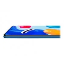 SMARTPHONE XIAOMI REDMI NOTE 11S NFC 6GB/ 128GB/ 643/ AZUL