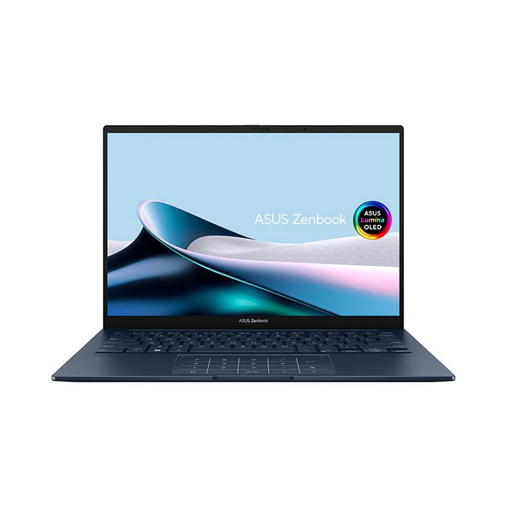 PORT?TIL ASUS ZENBOOK 14 OLED UX3405MA-PP606W INTEL CORE ULTRA 7-155H/ 16GB/ 1TB SSD/ 14/ WIN11