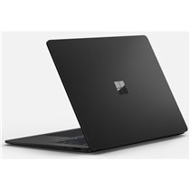 Microsoft Surface Laptop 7 Negro Qualcomm Snapdragon X Elite X1E-80-100/16GB/1TB/15"Tác/W11