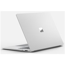 Microsoft Surface Laptop 7 Platino Qualcomm Snapdragon X Elite X1E-80-100/16GB/256GB SSD/15"/W11