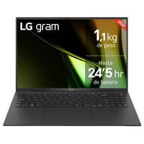 LG gram 16Z90S Intel Evo Core Ultra 7 155H/32GB/2TB/16"/W11