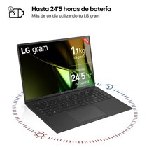 LG gram 16Z90S Intel Evo Core Ultra 7 155H/32GB/2TB/16"/W11