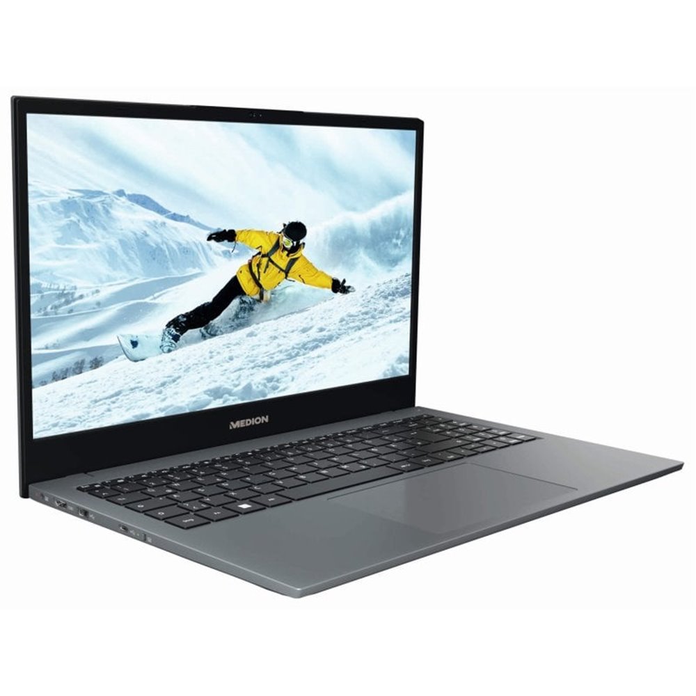 Medion Akoya E15423 MD62562 Intel Core i5-1155G7/16GB/512GB/15"/Free