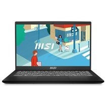 MSI MODERN 15-282XES I7-1355U 16GB 512 DOS 156