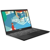 MSI Modern 15 B13M-282XES Intel Core i7-1355U/16GB/512GB SSD/15"/Free