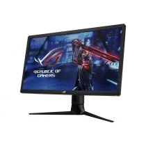 MONITOR ASUS 27 GAMING XG27UQR ASUS ROG STRIX 4K (3840 X 2160) 144 HZ DSC DISPLAYHDR 400 DCI-P3 90% ADAPTIVE SYNC