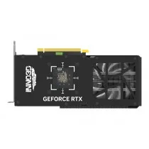 TARJETA GRÁFICA INNO3D RTX 4060TI TWIN X2 16GB DDR6