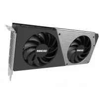 TARJETA GRÁFICA INNO3D RTX 4060TI TWIN X2 16GB DDR6