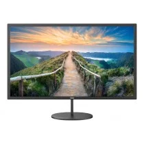 AOC V4 Q32V4 pantalla para PC 80 cm (31.5") 2560 x 1440 Pixeles 2K Ultra HD LED 75Hz