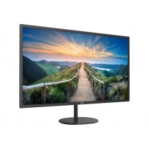 AOC V4 Q32V4 pantalla para PC 80 cm (31.5") 2560 x 1440 Pixeles 2K Ultra HD LED 75Hz