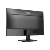 AOC E2 27E2QAE pantalla para PC 68.6 cm (27") 1920 x 1080 Pixeles FullHD 75Hz