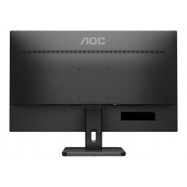 AOC E2 27E2QAE pantalla para PC 68.6 cm (27") 1920 x 1080 Pixeles FullHD 75Hz