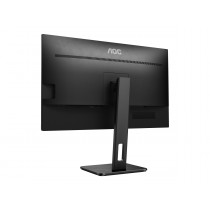 MONITOR PROFESIONAL AOC 24P2QM 238/ FULL HD/ MULTIMEDIA/ NEGRO