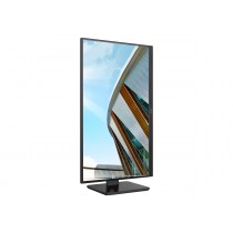 MONITOR PROFESIONAL AOC 24P2QM 238/ FULL HD/ MULTIMEDIA/ NEGRO