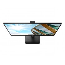 MONITOR PROFESIONAL AOC 24P2QM 238/ FULL HD/ MULTIMEDIA/ NEGRO