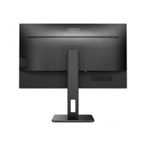 MONITOR PROFESIONAL AOC 24P2QM 238/ FULL HD/ MULTIMEDIA/ NEGRO