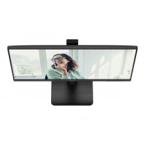 MONITOR PROFESIONAL AOC 24P3CV 238/ FULL HD/ MULTIMEDIA/ NEGRO