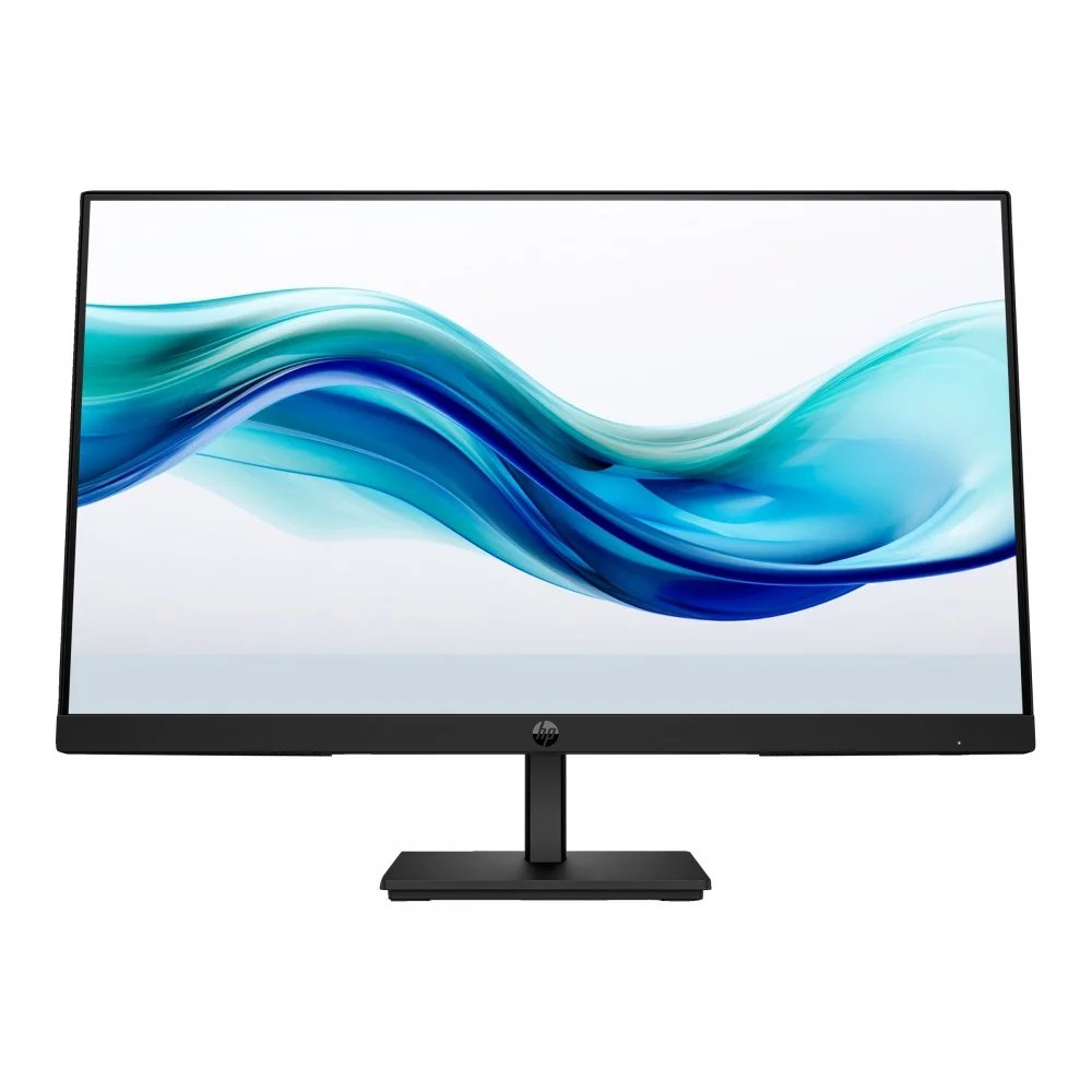 Monitor HP Series 3 Pro 23.8" IPS Full HD 100Hz - Calidad y Eficiencia Monitor HP Series 3 Pro 23.8" IPS Full HD 100Hz - Calidad y Eficiencia