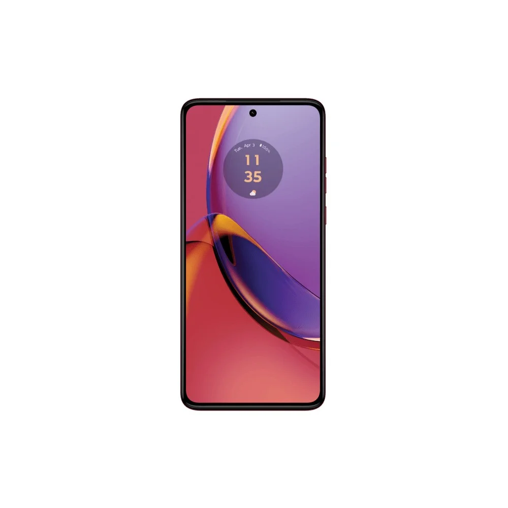 SMARTPHONE MOTOROLA MOTO G84 8GB/256GB 5G MAGENTA