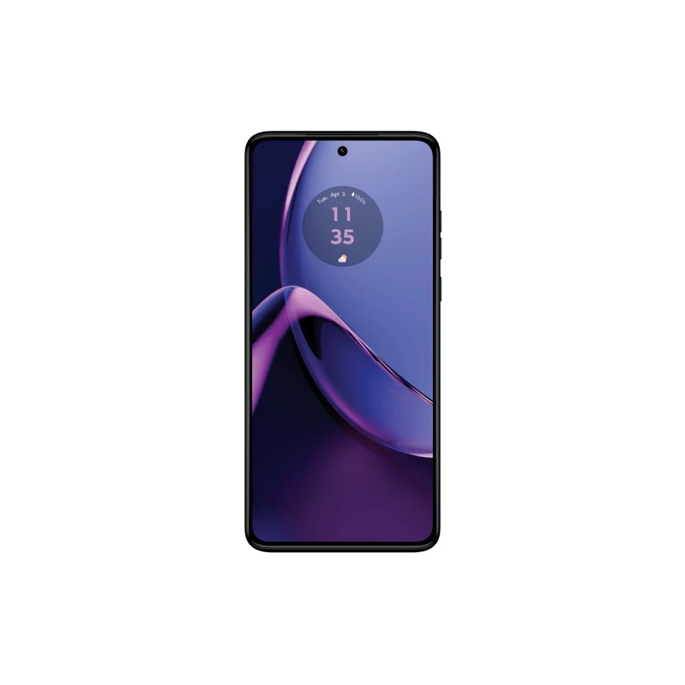 SMARTPHONE MOTOROLA MOTO G84 8GB/256GB 5G BLACK