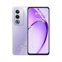 SMARTPHONE OPPO A80 8GB/ 256GB/ 667/ 5G/ P?RPURA