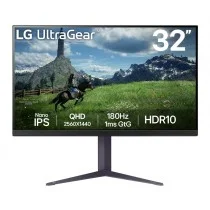 LG 32GS85Q 315PULGADAS 1MS 2560 X