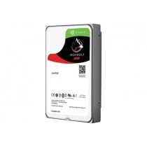 DISCO SEAGATE IRONWOLF 12TB SATA3 256MB