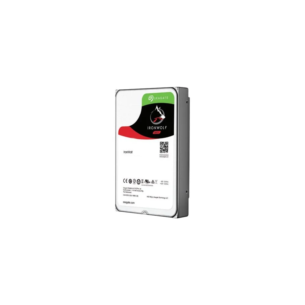 DISCO SEAGATE IRONWOLF 12TB SATA3 256MB