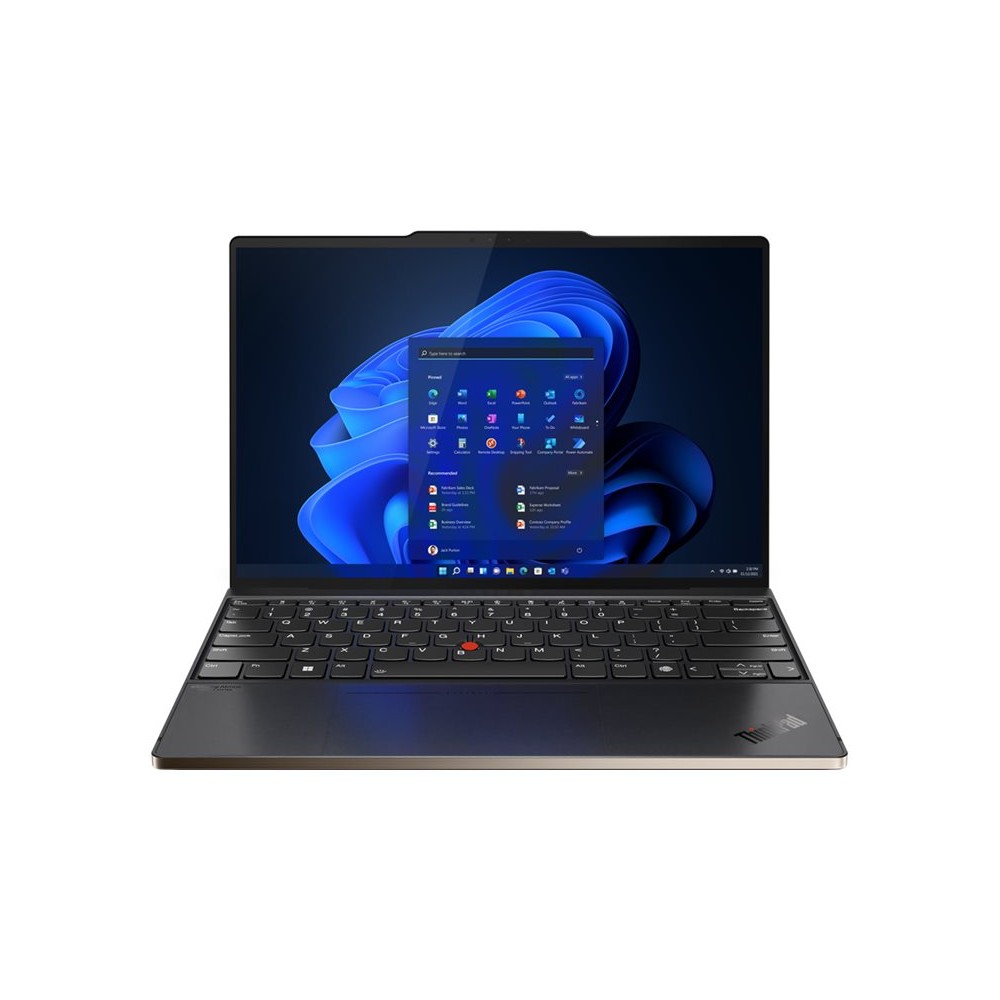 THINKPAD Z13 RYZEN7-6850H SYST