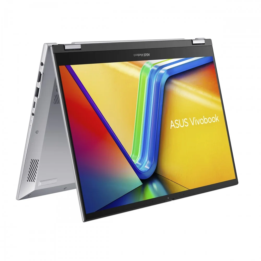 ASUS Vivobook S 14 Flip: Convertible 14", Core i5-1335U, 16GB, 512GB