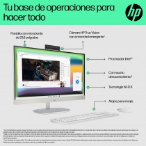 ORDENADOR ALL IN ONE HP 24 - CR0042NS