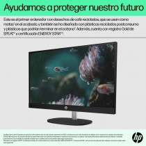 ORDENADOR ALL IN ONE HP 24 - CR0042NS